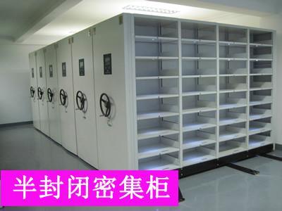 石家庄密集柜拆装与供货 选择冀虎家具，品质与价格的双重保障